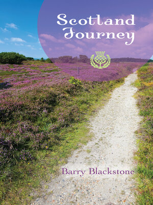 cover image of Scotland Journey